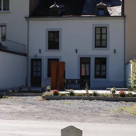 Chez Germaine * 부용