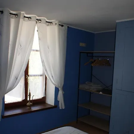 Café du Pêcheurs Bouillon