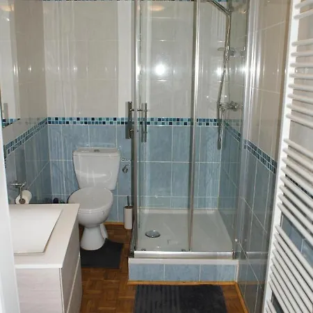 Café du Pêcheurs Casa vacanze