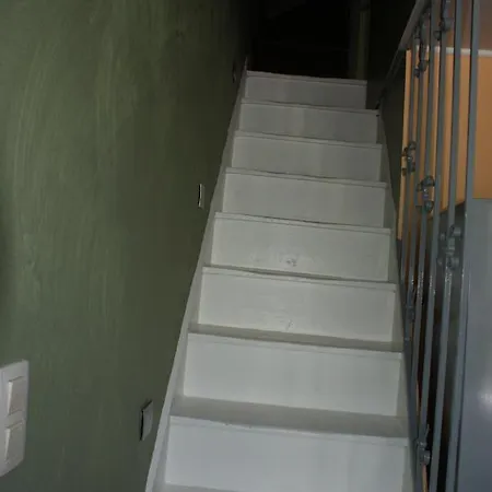 Café du Pêcheurs *