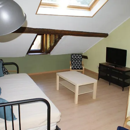 Chez Germaine 펜션 부용