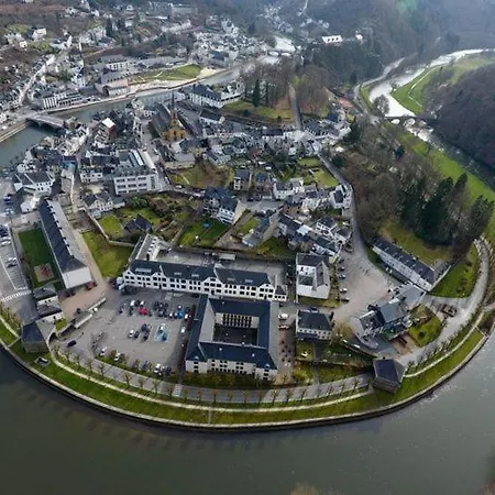 Café du Pêcheurs * Bouillon