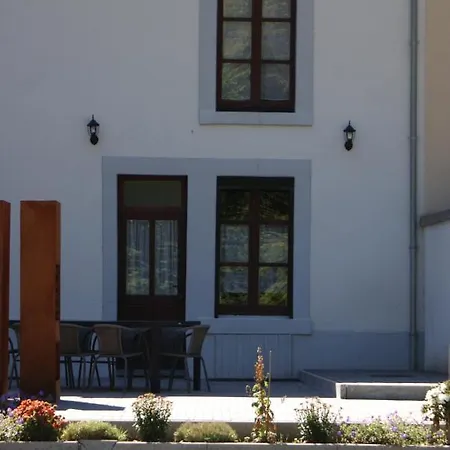 Café du Pêcheurs * Bouillon