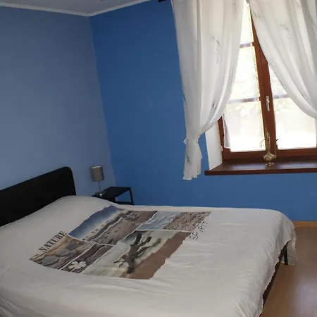 Casa vacanze Café du Pêcheurs *