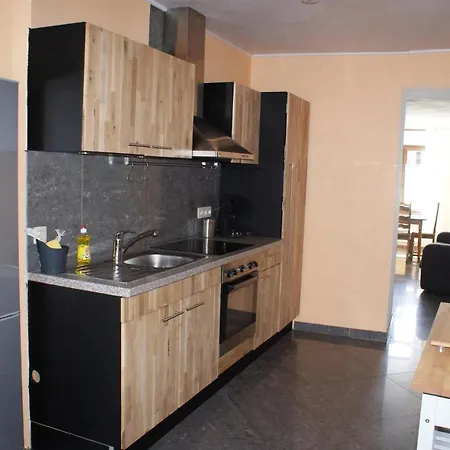 펜션 Chez Germaine 부용