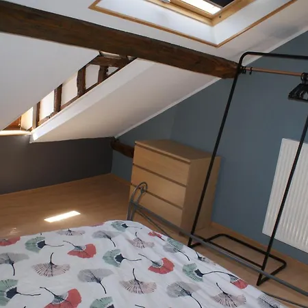 Chez Germaine 부용