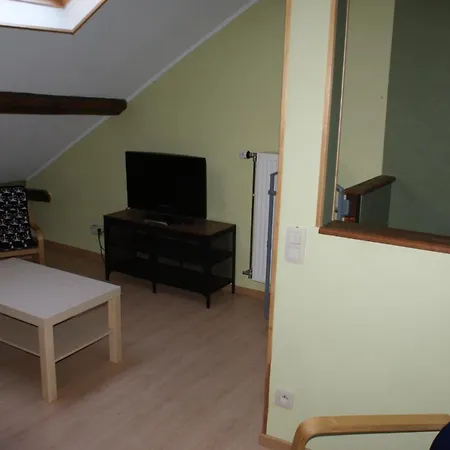 펜션 Chez Germaine 부용