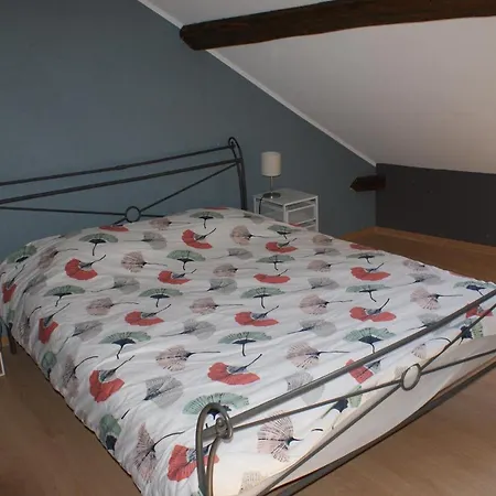 Casa vacanze Café du Pêcheurs *