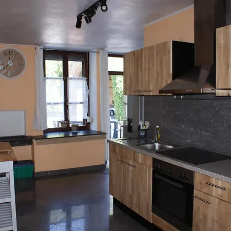 Chez Germaine 부용