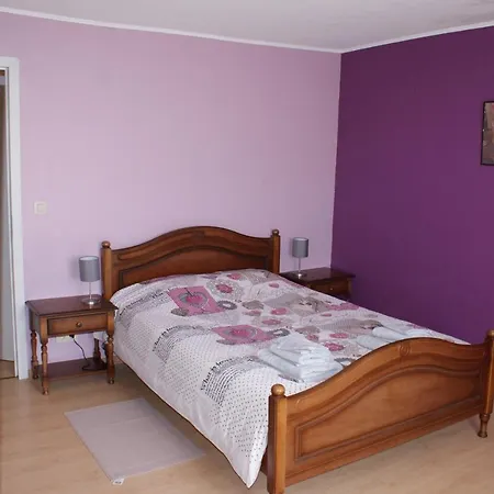 Casa vacanze Café du Pêcheurs