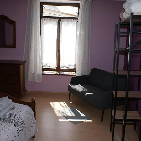 Casa vacanze Café du Pêcheurs *