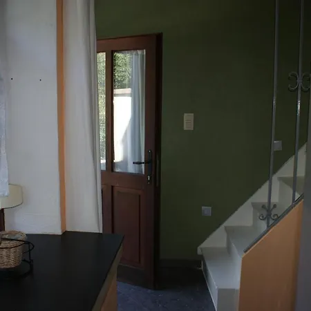 Café du Pêcheurs * Bouillon