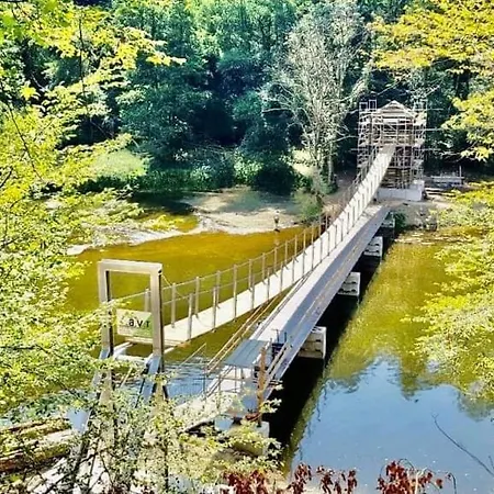 Café du Pêcheurs Bouillon
