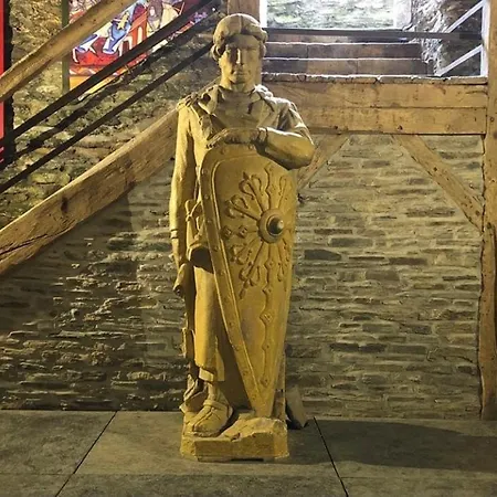 Chez Germaine * 부용