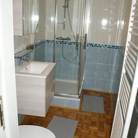 Café du Pêcheurs Casa vacanze *