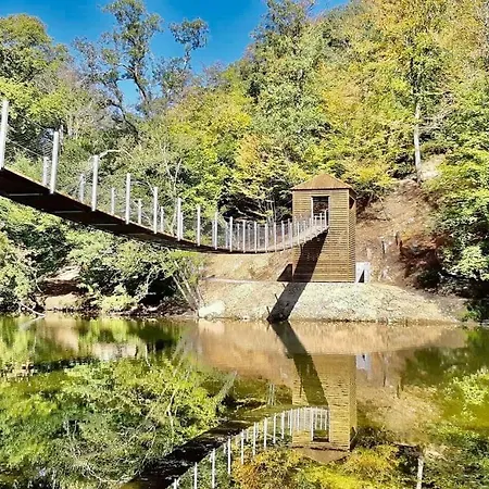 Café du Pêcheurs *