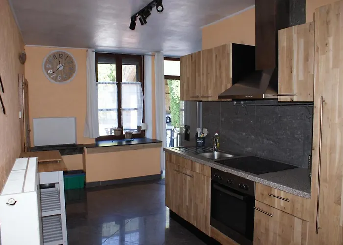 Chez Germaine ブイヨン